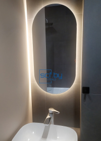 clients and partners1-Зеркала криволинейной формы